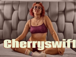 Cherryswift