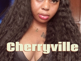 Cherryville