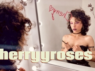 Cherryyroses