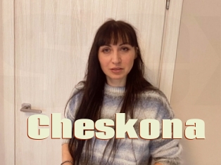 Cheskona