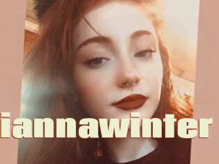 Chiannawinter