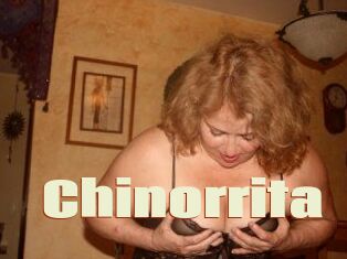 Chinorrita