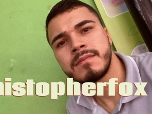 Chistopherfox