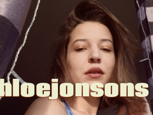 Chloejonsons