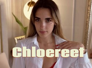 Chloereet