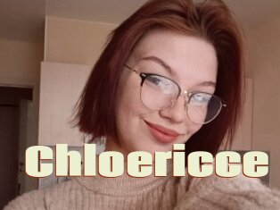 Chloericce