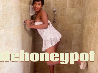 Chocolatehoneypot