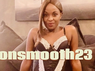 Choconsmooth23