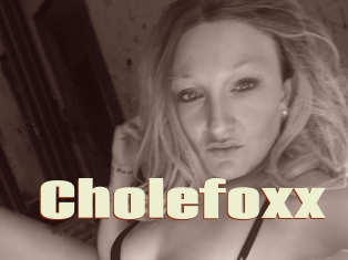 Cholefoxx