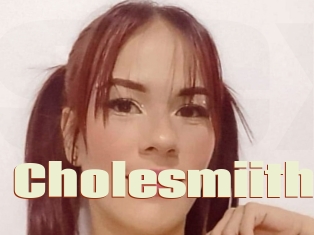 Cholesmiith