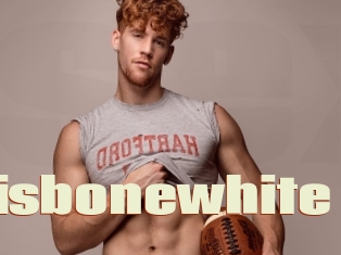 Chrisbonewhite