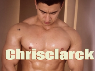 Chrisclarck