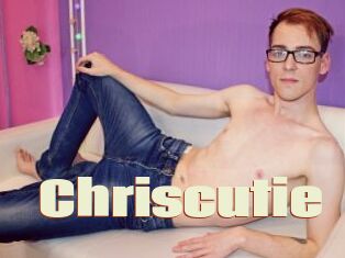 Chriscutie