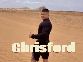 Chrisford