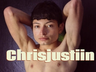 Chrisjustiin