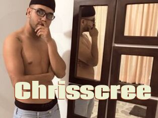 Chrisscree