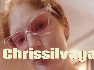 Chrissilvaya