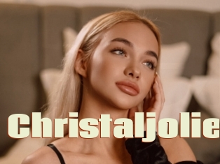 Christaljolie