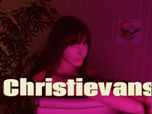 Christievans