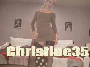 Christine35