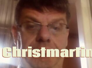 Christmartin