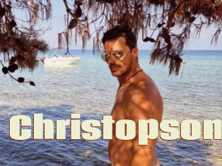 Christopson