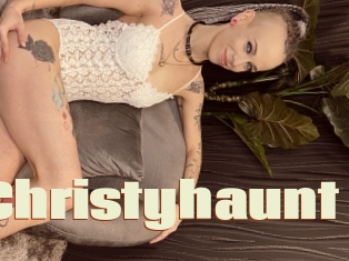 Christyhaunt