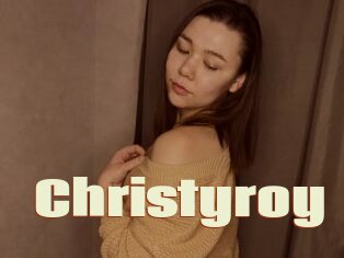 Christyroy