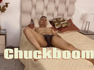 Chuckboom