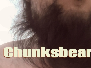 Chunksbear