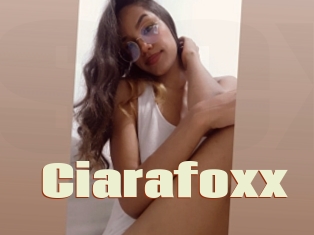 Ciarafoxx