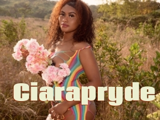 Ciarapryde