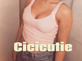 Cicicutie