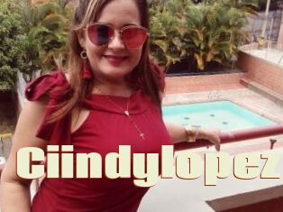 Ciindylopez