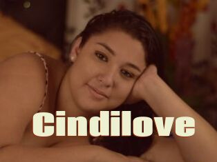 Cindilove