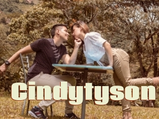 Cindytyson