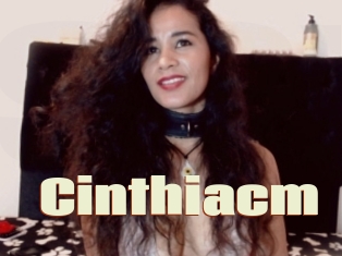 Cinthiacm