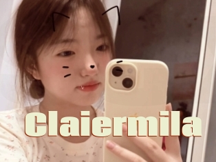 Claiermila