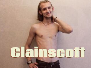 Clainscott