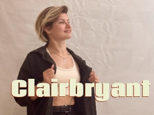 Clairbryant