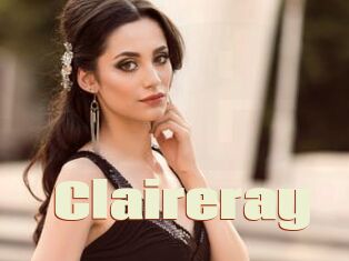 Claireray