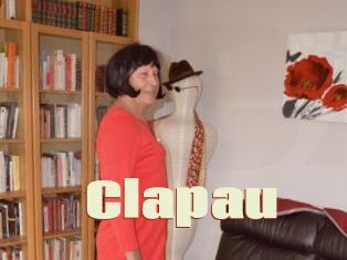 Clapau