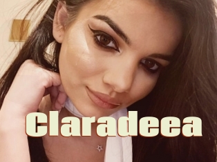 Claradeea