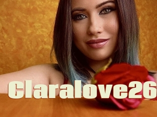 Claralove26