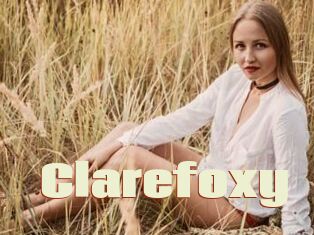 Clarefoxy