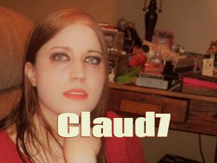 Claud7