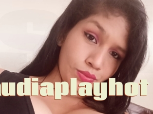 Claudiaplayhot