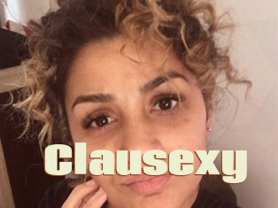 Clausexy