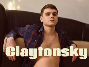 Claytonsky