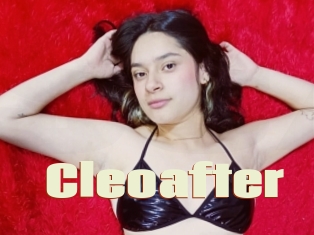 Cleoafter